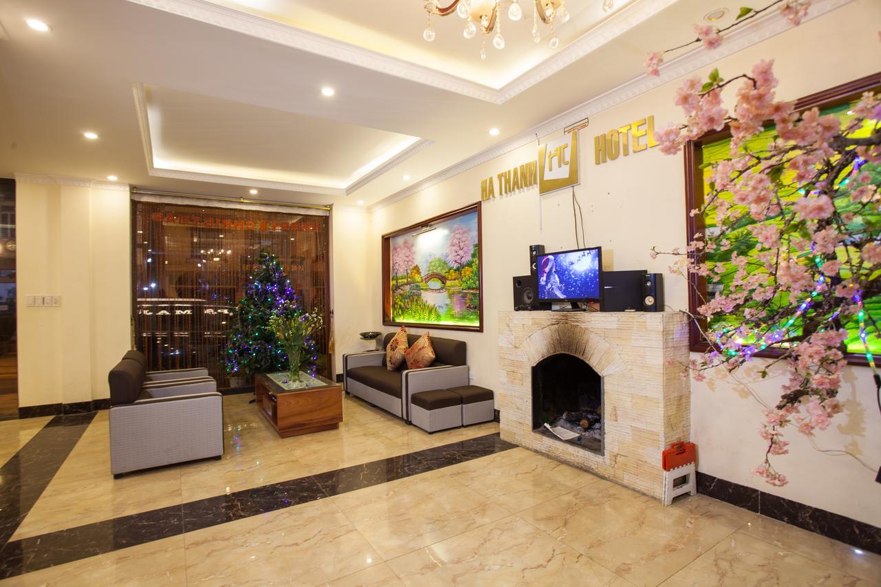 Sapa Majestic Hotel Exteriér fotografie